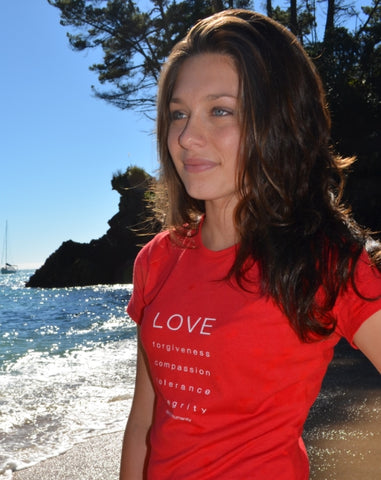 Super-soft Eco Apparel