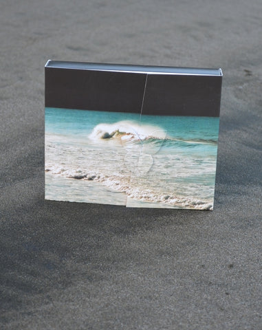 Nature's Greeting Cards