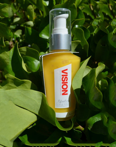 NZ Natural Skin Care - Made with Super-fruits