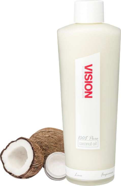 Coconut Oil 150ml Massage Bottle (skin)