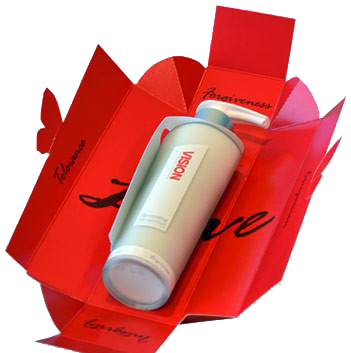 150ml Gift Packaging