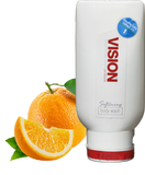 Softening Body Wash