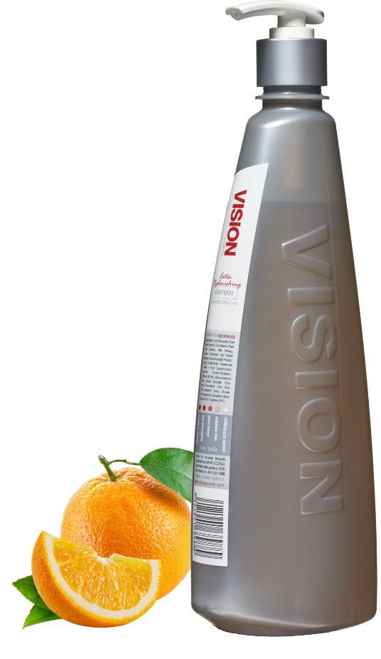 Extra Replenishing Shampoo