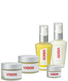 Balance System ~ Natural Skin Care for Normal to Oily and/or Younger Skin