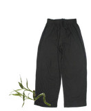 Unisex Bamboo Yoga Pants