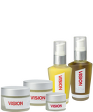 Radiance System ~ Natural Skin Care for an Intensive Skin Treatment