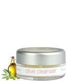 Silky Olive Oil Cleanser