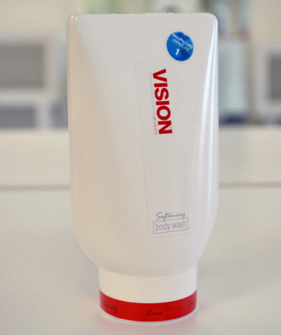 Softening Body Wash- 50ml