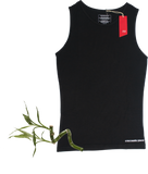 Men's Bamboo Singlet (Print)