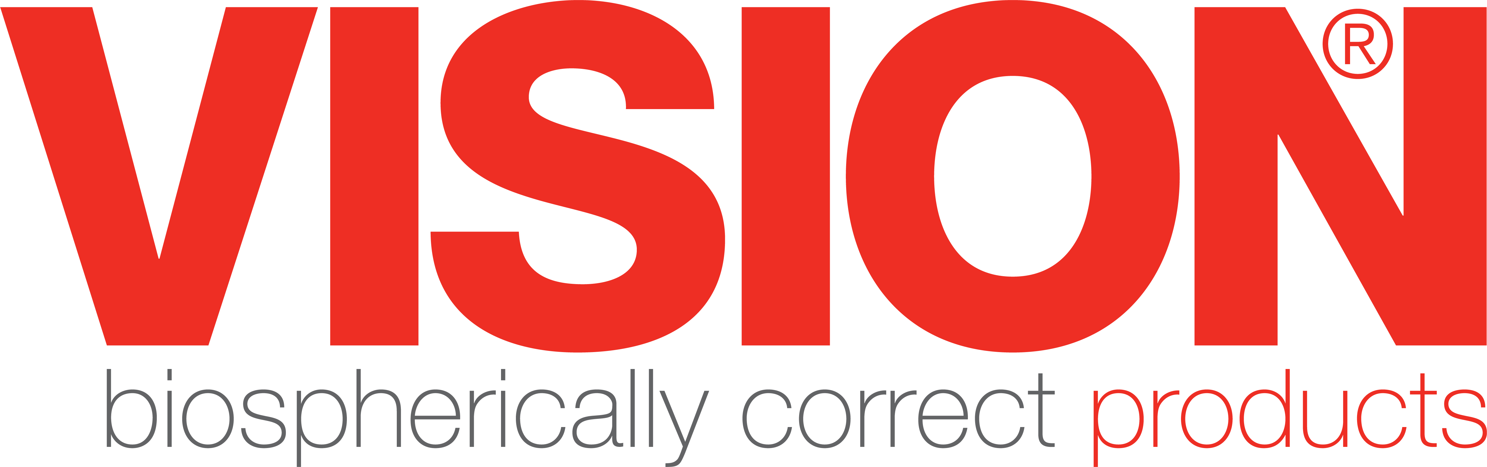 Vision Products Logo