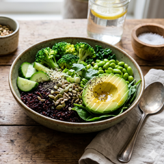 Green Power Bowl