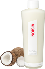 Coconut Oil 150ml Massage Bottle (skin)