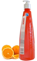 Soft and Gentle Hand Wash