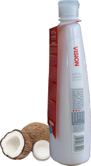 Coconut Oil 750ml bulk bottle  (Nutrition)