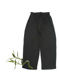 Unisex Bamboo Yoga Pants