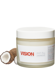 Coconut Oil 250ml Kitchen Jar