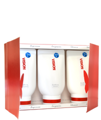 Revitalise Trio Shower  Pack