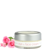 Nourishing Eye & Face Cream