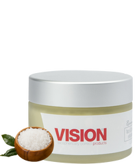 Reviving Sea Salt Exfoliant