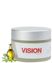 Silky Olive Oil Cleanser