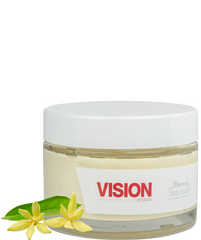 Heavenly Body Mousse and Hand Cream