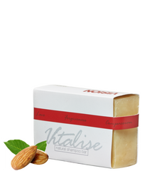 Vitalise Natural Shampoo Bar