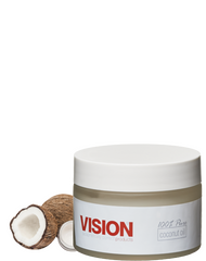 Coconut Oil 50ml Travel / Hair (multi-use)